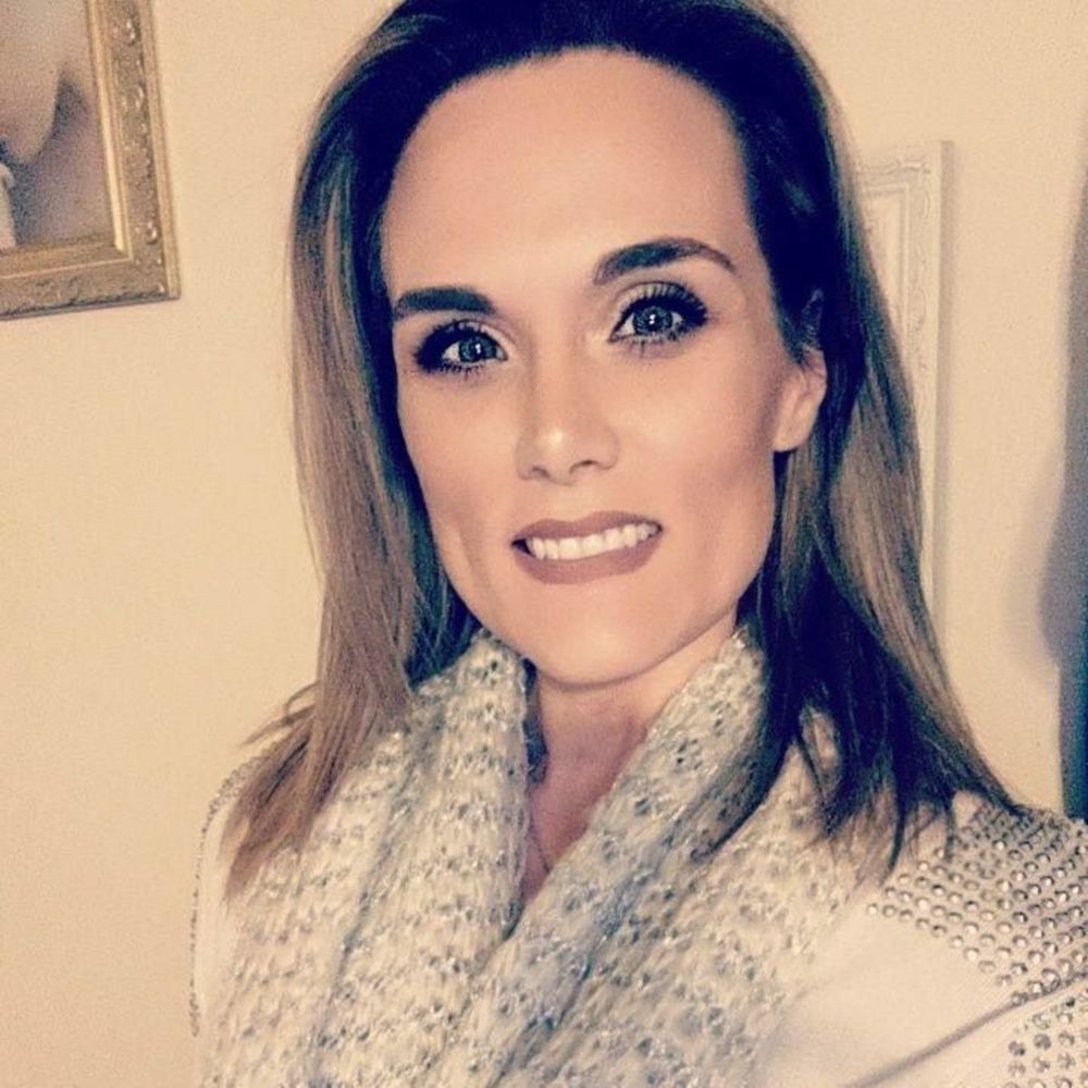 Meet your Posher, Angella